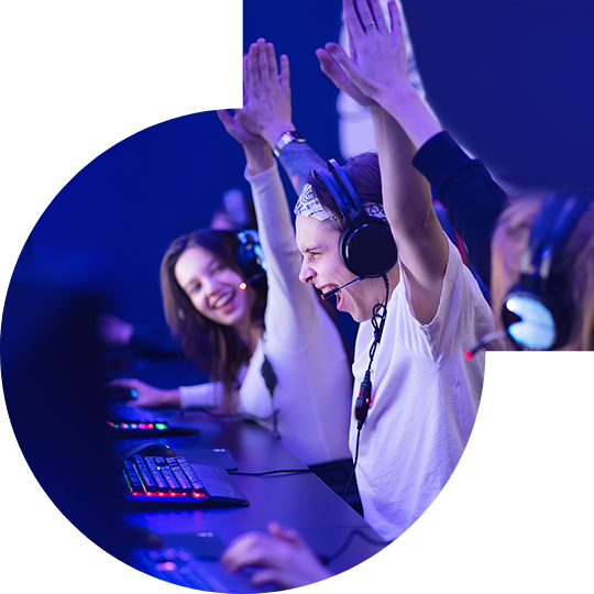 Z6·尊龙独家双向驱动技术<br>让电竞玩家尽情享受极致高速快感